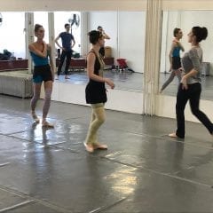 Ballet Quad Cities Defines Dance This Weekend!