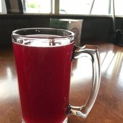 You’ll Be Sweet On Bent River’s Blueberry Sour