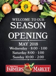 Time To Party At The Bandshell