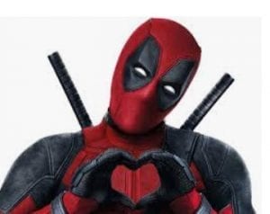 A**-Kicking ‘Deadpool 2’ Is F***in’ Awesome