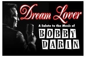 Bobby Darin Salute Returns To Circa ‘21