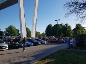 Eat The Streets At The Skybridge