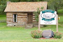 Pioneer Village Heritage Days Return