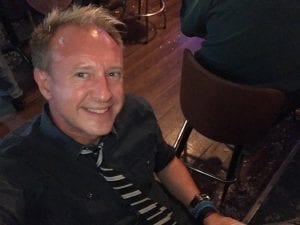 You’ll Be Sweet On Bent River’s Blueberry Sour