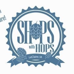 Hops Into Shops With Hops