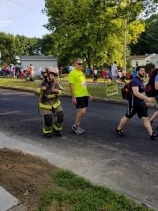 Bix 7 Runners Looking Good!