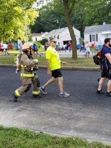 Bix 7 Runners Looking Good!