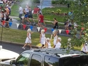 Bix 7 Runners Looking Good!