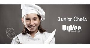 Calling All Aspiring Junior Chefs!