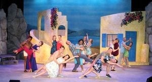 Circa’s ‘Mamma Mia’ Is ABBAsolutely Fabulous