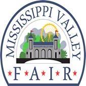 Mississippi Valley Fair Week is Here!