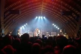 QC Scene Goes Against Me! At Codfish