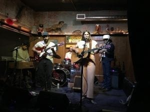 QC Scene Hits The Raccoon With Erin Rae