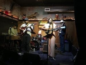 QC Scene Hits The Raccoon With Erin Rae