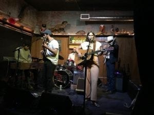 QC Scene Hits The Raccoon With Erin Rae