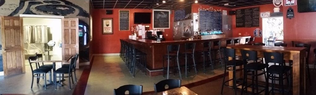 Looking For A Great Beer After Some Golf At The John Deere?