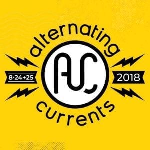 Alternating Currents Rolling into Quad Cities