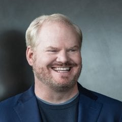 Hilarity Will Ensue at TaxSlayer Center with Jim Gaffigan: The Fixer Upper