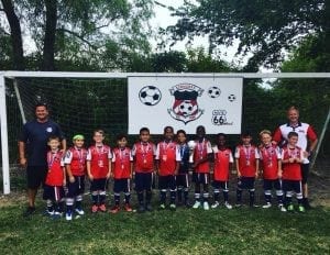 Mid America Premier Ends Its Ride At The Top