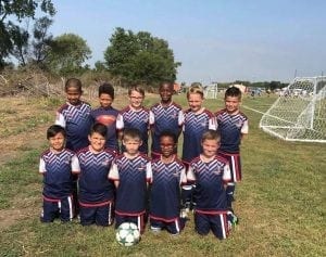 Mid America Premier Ends Its Ride At The Top