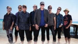 Have Some Fun, Fun, Fun with The Beach Boys this Sunday!