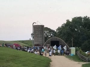 SUSTO Headlines Awesome 2 Day Codfish Fest