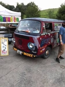 SUSTO Headlines Awesome 2 Day Codfish Fest