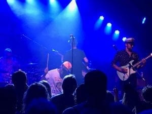 SUSTO Headlines Awesome 2 Day Codfish Fest