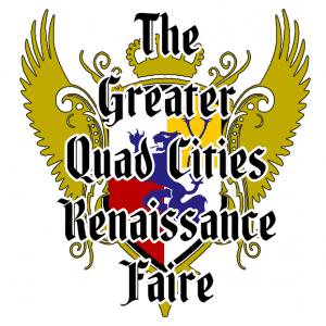 Hear Ye! Hear Ye! All Should Attend the Quad Cities Renaissance Faire!
