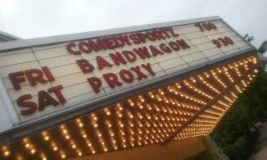 Bandwagon’s Behind The Music Schtick Is A Big Hit