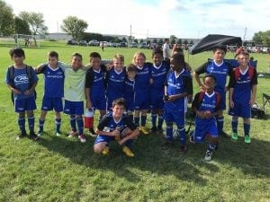 What’s The Good News? New Column Highlights POSITIVE News In The Quad Cities!