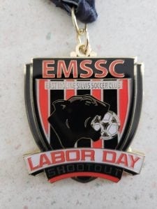 Number One In The State? QC Rush Wins East Moline Tourney Against Top U12 Teams