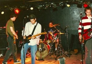 Tripmaster Monkey Reunited For New Record