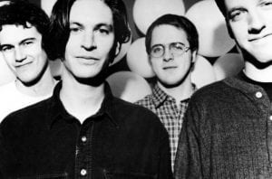 Tripmaster Monkey Reunited For New Record