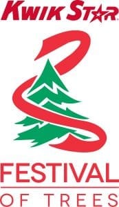 Festival Of Trees Sprouting Up Again!