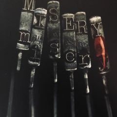 Episode 13 – Misery Pt.1 – “Mr. Picklocks"