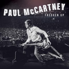 Is Paul McCartney Coming To The Quad City Storm Home Opener?