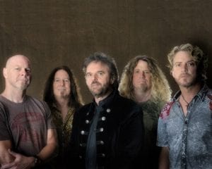 38 Special Coming To Rhythm City