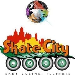 Black Friday Fun at Skate City!