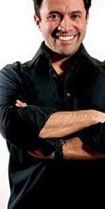 'It Had To Be You' Brings Laughs And Love To Black Box