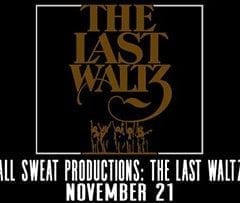 The Last Waltz at River Music Experience