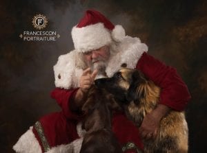 What’s The Good News For November?