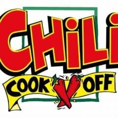 Stay Warm This New Year’s Day at Hawkeye Sports Bar & Grill’s Chili Cook-Off!