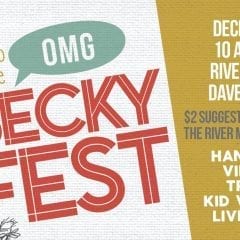 OMG! BeckyFest is Back!