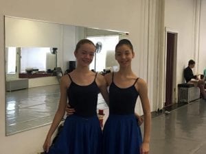 QC Scene Goes Behind The Scenes With Ballet QC’s ‘Nutcracker’