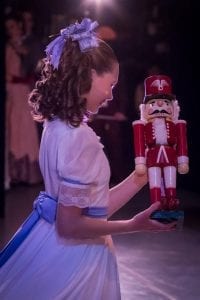 QC Scene Goes Behind The Scenes With Ballet QC’s ‘Nutcracker’