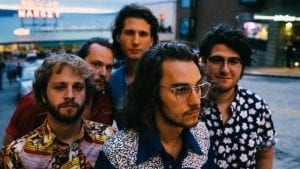 Remember the Good Ol’ Days at Raccoon Motel!