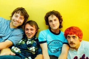 Remember the Good Ol’ Days at Raccoon Motel!