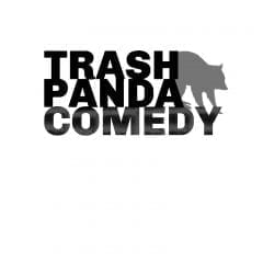 Share Some Laughs with Trash Panda Comedy at Raccoon Motel