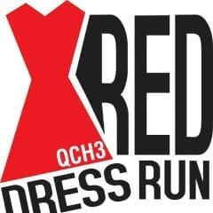 Quad Cities Red Dress Run 2019 Back and Better Than Ever